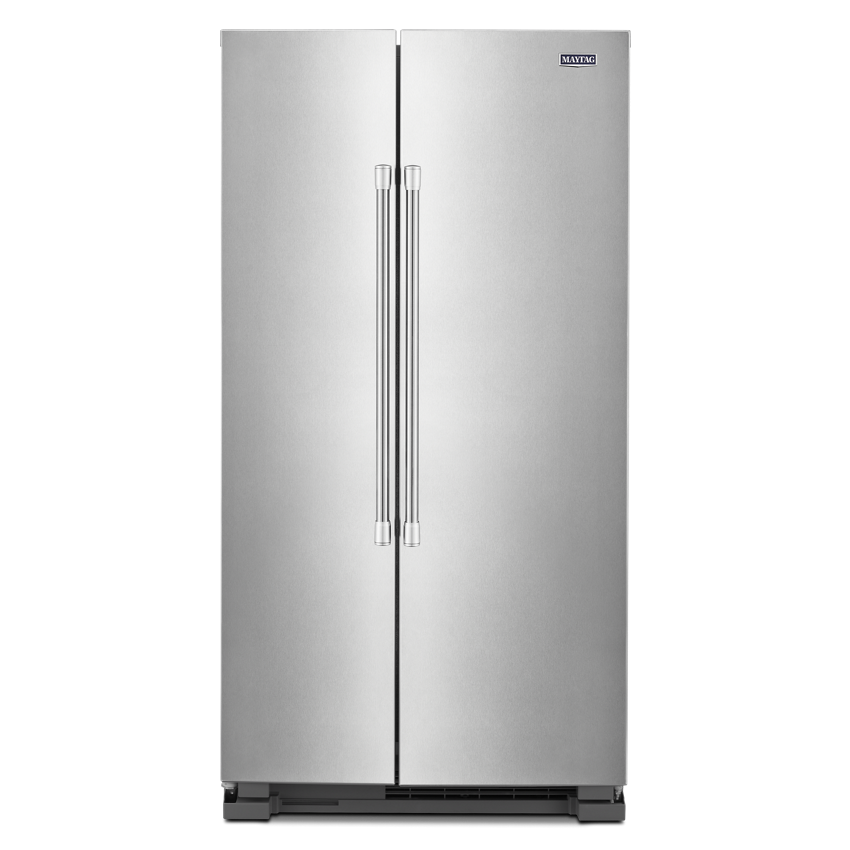 Easy Guide to the Best Side-by-Side Refrigerator without Ice Maker