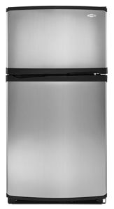 19 cu. ft. Top Mount Refrigerator