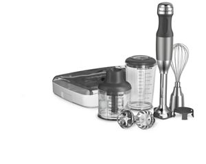 Hand Blenders Blenders | KitchenAid