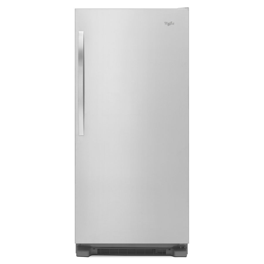 Shop Whirlpool Refrigerators Refrigerator Only in St. Louis, MO Slyman Bros Appliances