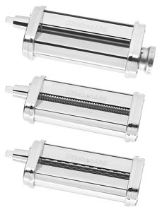 refurbished kitchenaid pasta attachment