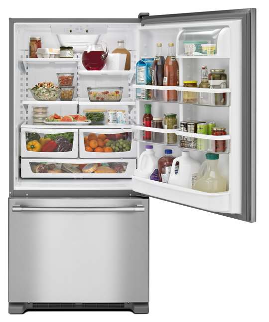 USA Made Refrigerators