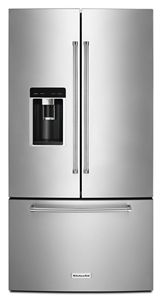 kitchenaid refrigerator 2016