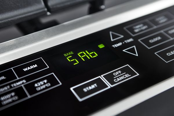 What is Sabbath Mode on a stove?