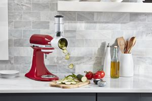 KitchenAid® Color of the Year Artisan Stand Mixer, Hibiscus, 5-Qt. in 2023