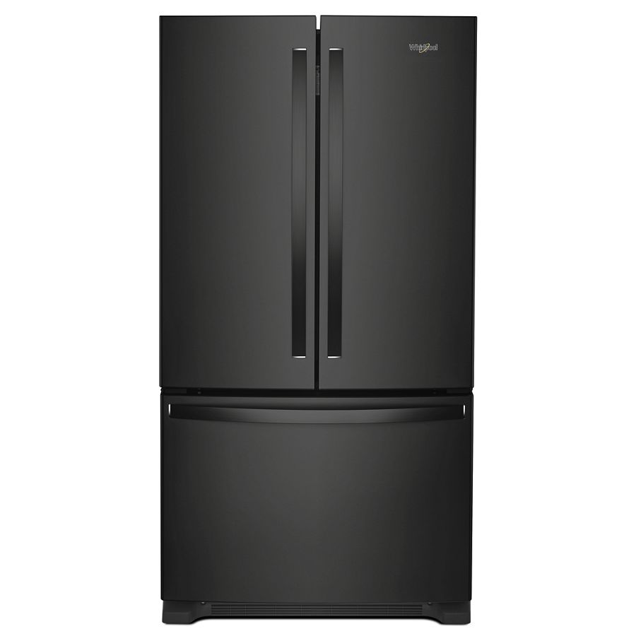 Buy Whirlpool 36inch Wide French Door Refrigerator with Water