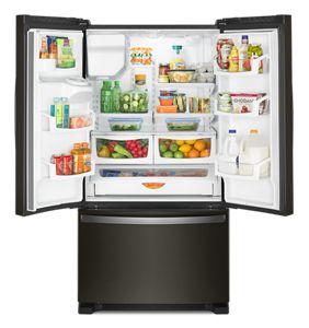 Whirlpool - Refrigerators with 17% OFF!