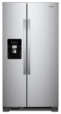 25+ Kenmore side by side refrigerator keeps running ideas in 2021 