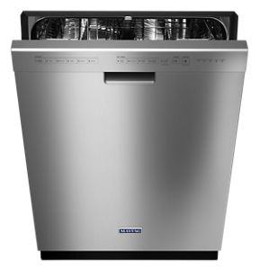 Discover Our Dishwashers | Maytag