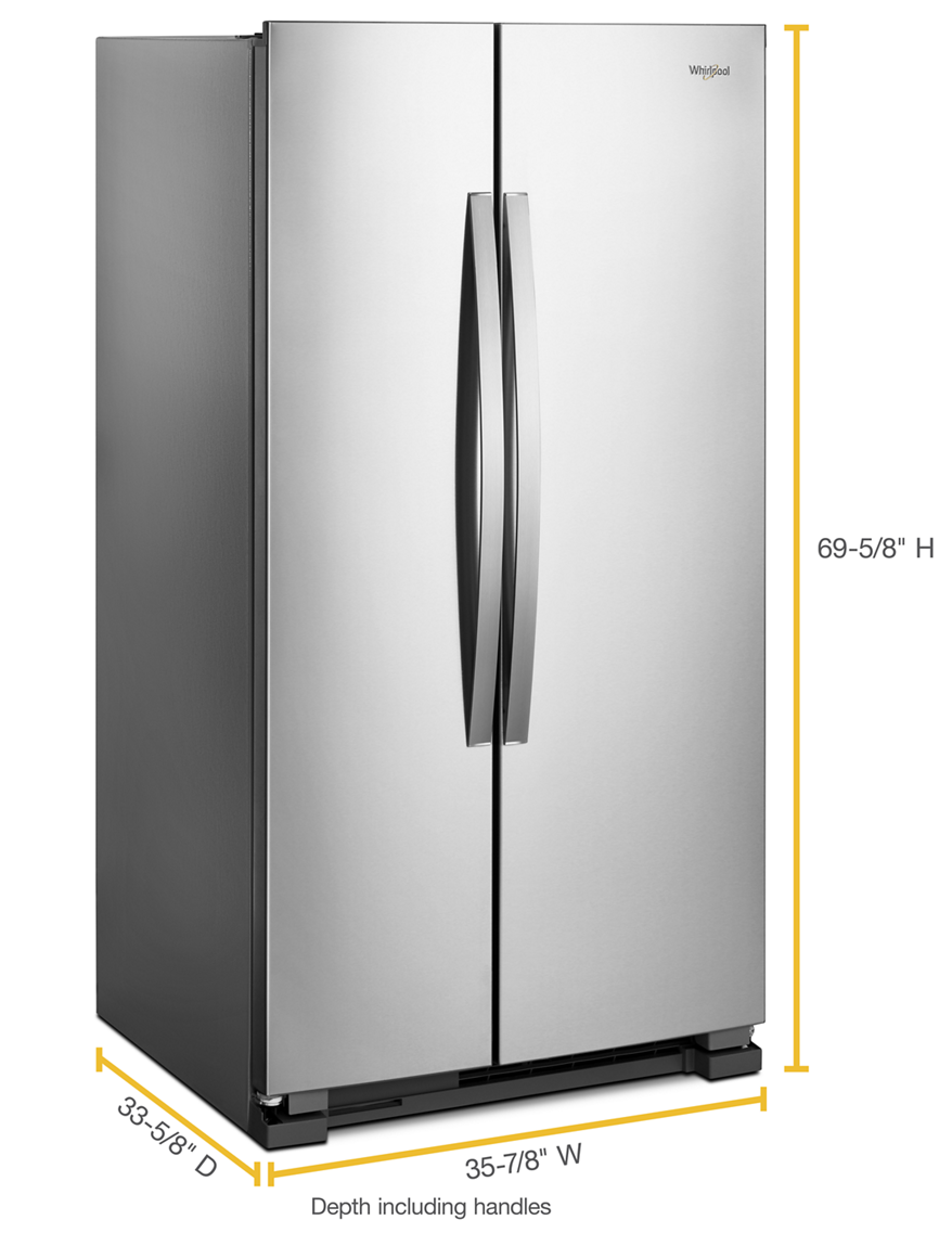 Холодильник Сайд бай Сайд Whirlpool. Холодильник Вирпул Side by Side. Холодильник (Side-by-Side) Whirlpool wq9i mo1l. Whirlpool Side by Side 2009 года. Холодильник 25 градусов