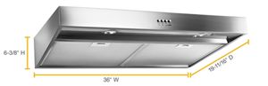 Desktop Range Hood,Portable Range Hood,Two Gears  Optional,66°Adjustable,6-Segment Height Adjustment,Easy to Clean,Low  Noise,Suitable for