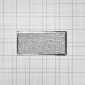 W10752698 by Amana - Microwave Vent Trim Kit
