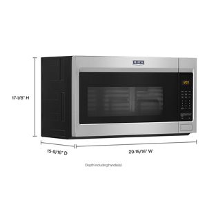 Maytag Microwaves: Top-Rated Models and Reviews