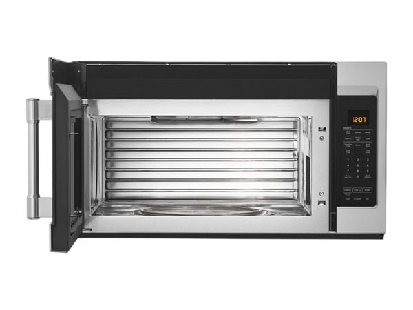 Best Microwave Ovens For You From, Maytag Countertop Microwave White