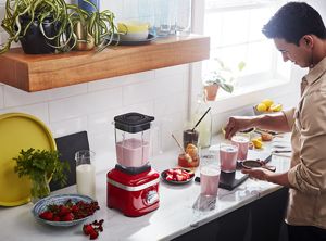kitchenaid personal blender