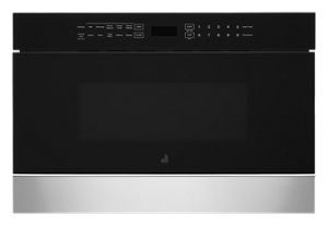 jenn air undercounter microwave