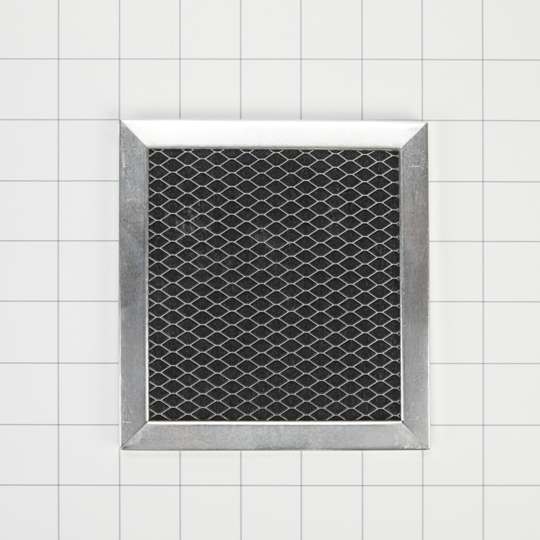 WHIRLPOOL 8206230A COMPATIBLE MICROWAVE HOOD CHARCOAL REPLACEMENT FILTER AFF59CH