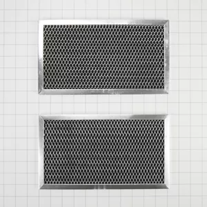Microwave Charcoal Filter W10112514A KitchenAid