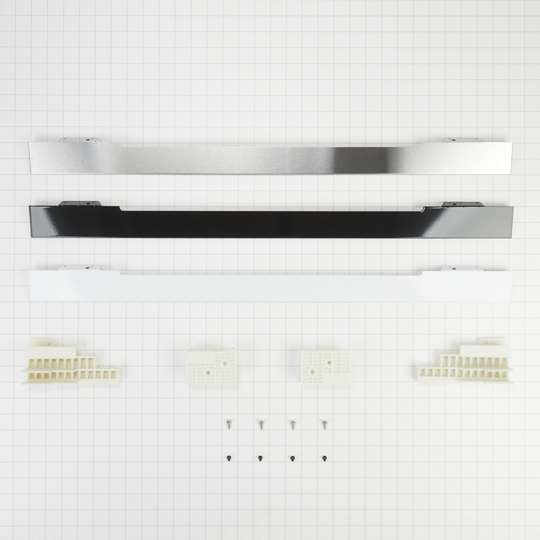 NEW Whirlpool Jenn-Air Maytag 30 Inch Combo Oven FIT Kit Vent Trim W10495947 