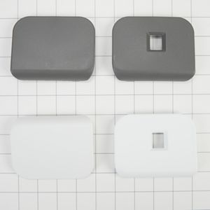 Dryer Door Reversal Kit W10808672 Maytag