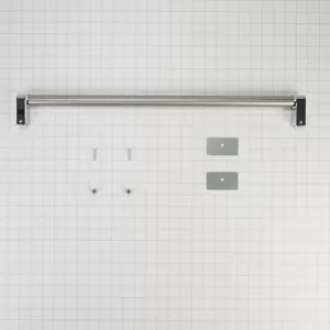 KitchenAid Handle Kit For Panel-Ready Undercounter Refrigerator with 2 ...