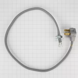 Electric Range Power Cord PT220 KitchenAid