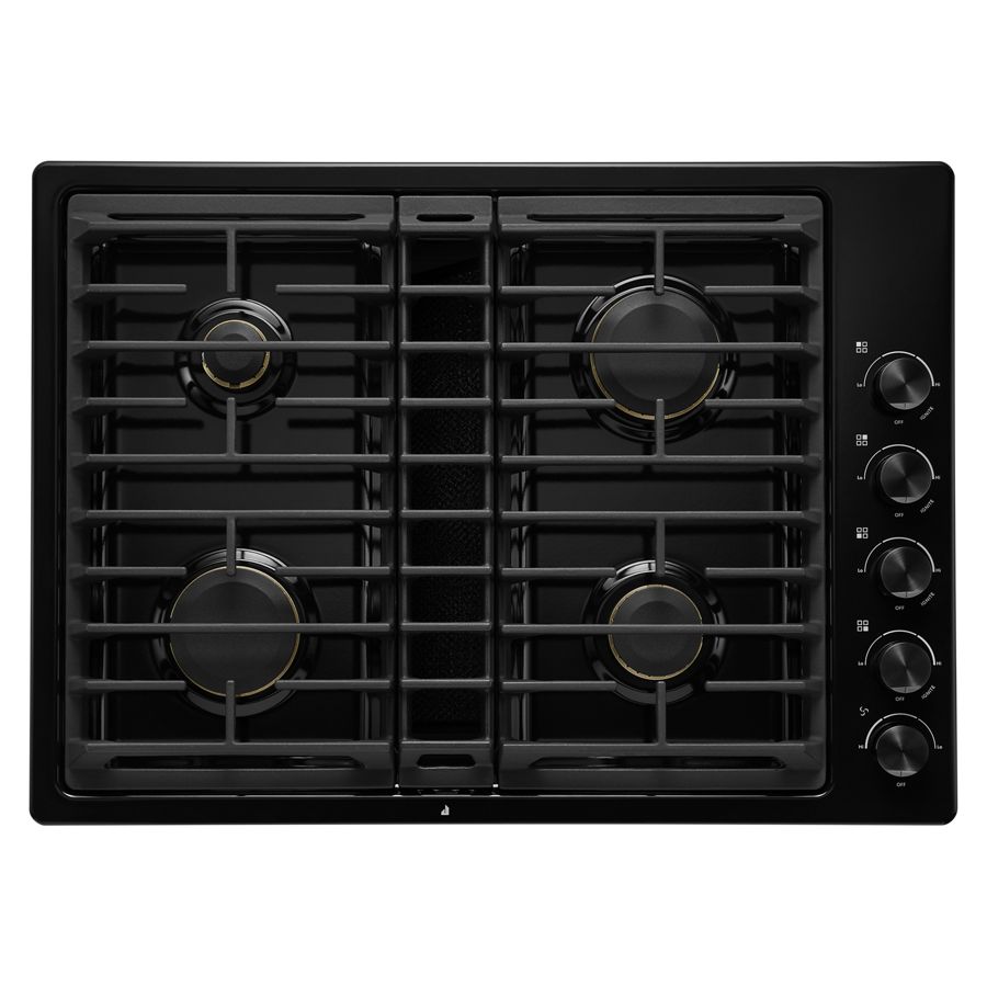 Shop Cooking Cooktops Gas Cooktops in St. Louis, MO Slyman Bros