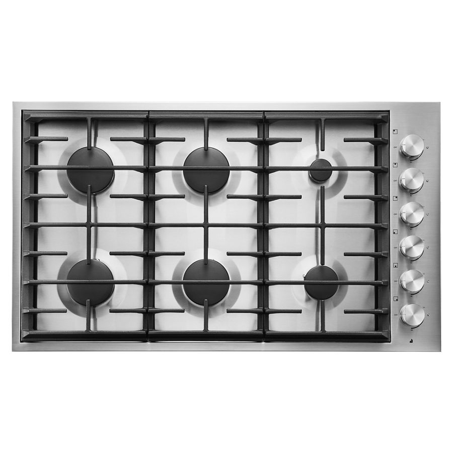 Shop Cooking Cooktops Gas Cooktops in St. Louis, MO Slyman Bros