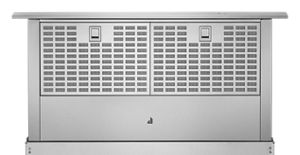 30 inch retractable downdraft vent