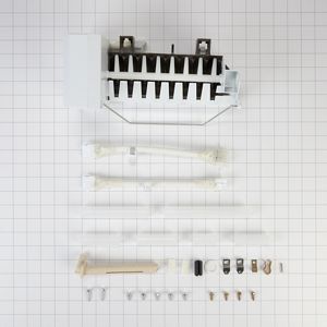 IK8 (M-1) Refrigerator Ice Maker Kit 