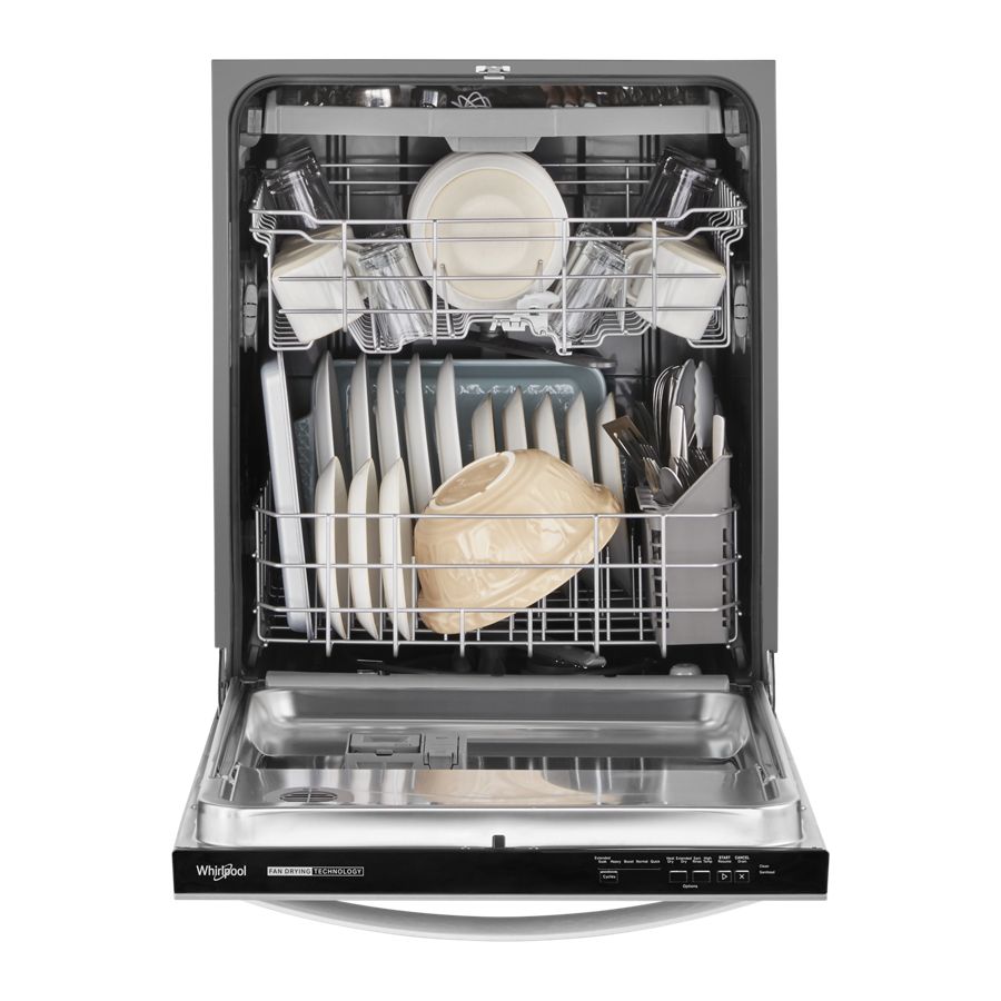 Product - WDT730HAMZ