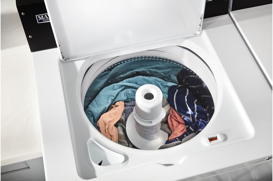 Buy Maytag CommercialGrade Residential Agitator Washer 3.5 cu. ft