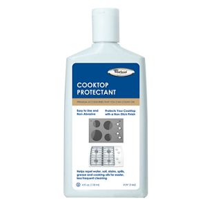 Cooktop Protectant - 8 oz.