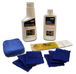 Other Complete Cooktop Cleaner Kit 31605 Whirlpool