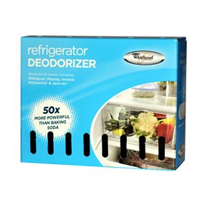 Refrigerator Deodorizer