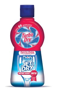 Finish® Jet Dry® Turbo Dry® - 6.76 oz.