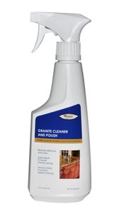 Granite Cleaner and Polish-16 oz