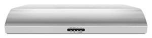 30" Convertible Under-Cabinet Hood 350 CFM