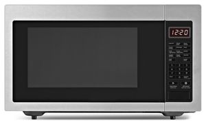 1.6 cu. ft. Countertop Microwave Oven