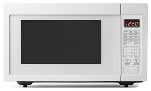 1.6 cu. ft. Countertop Microwave Oven