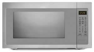 Whirlpool ADA Countertop Microwave - UMC5225GZ