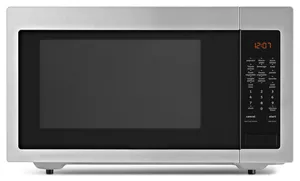 Small (<1.0-cu ft) Countertop Microwaves at