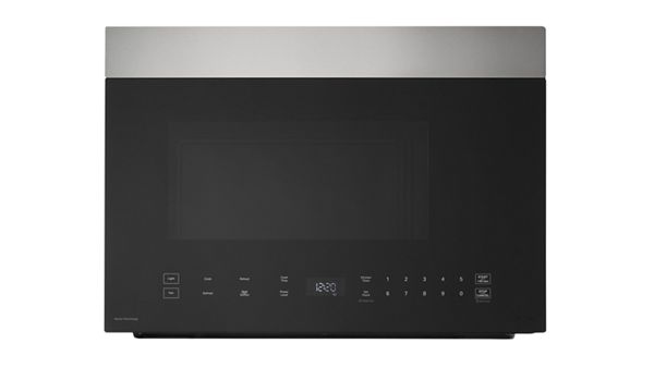 1.4 cu. ft. Space Saving Over-the-Range Microwave