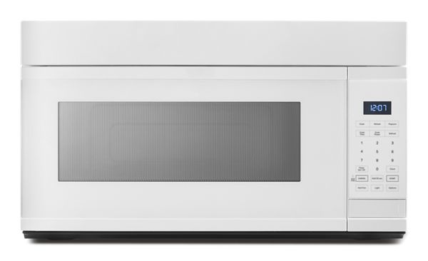 1,000-Watt Over-the-Range Microwave - 1.7 cu. ft