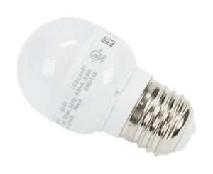 W11216993 W11125625 for Whirlpool Refrigerator Light Bulb