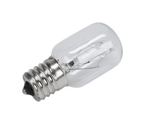 Microwave Halogen Light Bulb