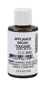 Oiled Bronze Appliance Touchup Paint