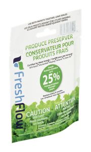 FreshFlow™ Produce Preserver Refill