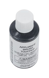 Clear Touch Up Paint Pen for Stainless Steel, Appliance Touch Up Paint