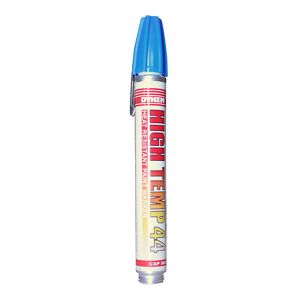 Oven Liner Touchup Paint Marker, Blue